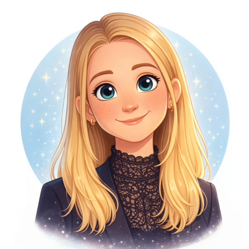 Maria Disney