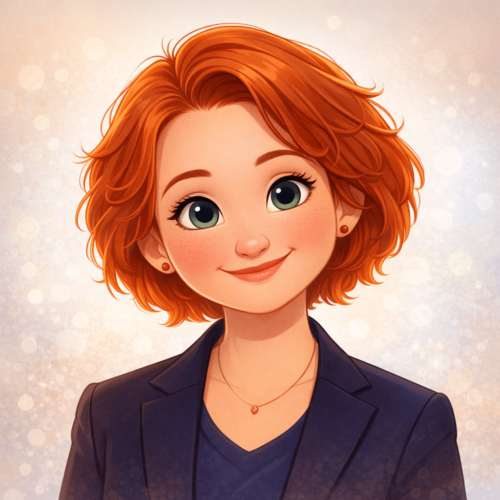 Rebekka Disney